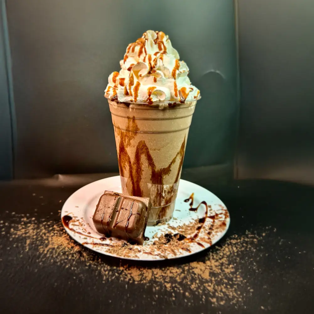 Milkshake