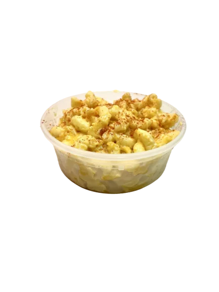 Mac & Cheese — Nanu's Hot Chicken