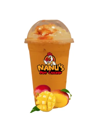 Mango — Nanu's Hot Chicken