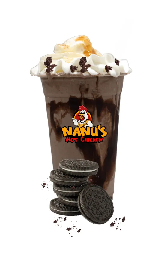 Oreo — Nanu's Hot Chicken